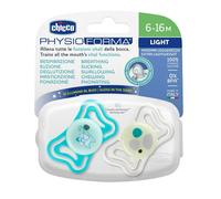 CH SUCCH LIGHT LUM SIL6-16 2PZ