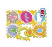 CHICCO (ARTSANA SpA) GIOCO 71620 TAPPETINO ANIMALI