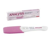 Analysis 1 Test Di Gravidanza