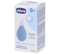 Chicco Aspiratore Nasale Chicco Physioclean 1 pz Altro