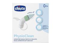Chicco - Aspiratore Nasale Physioclean