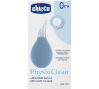Chicco - aspiratore nasale physioclean