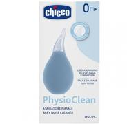 Chicco Aspiratore Nasale Chicco Physioclean 1 pz Altro