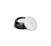 Chicco 00010160000000 babyfono Babyfono DECT Nero, Bianco