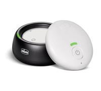 Chicco Audio Baby Monitor con Attivazione Vocale, 1 Pezzo