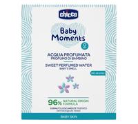 Chicco Baby 100 Ml. Acqua Profumata Profumo Di Bambino