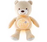 Chicco Baby Bear First Dreams proiettore con melodia Neutral 0 m+ 1 pz
