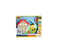 Chicco Baby Bee alla Scoperta dell'Alveare Centro Attività Elettronico 2-5 Anni
