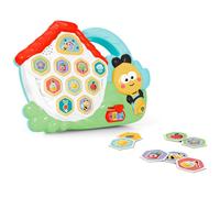 Chicco Baby Bee alla Scoperta dell'Alveare Centro Attività Elettronico 2-5 Anni