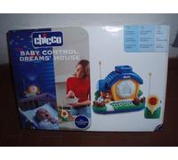 Chicco Baby Control, Proiettore, Luci E Suoni