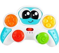 Chicco Baby Controller, Giocattolo Parlante e Interattivo, Controller Elettro...