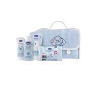 Chicco natural sensation beauty blu