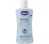 Chicco Baby Detergente Corpo Capelli Natural Sensation 200ml