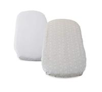 Chicco Baby Hug Crib Sheet Set 2pc