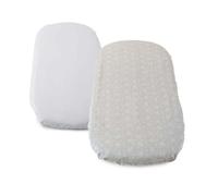 Chicco Baby Hug Crib Sheet Set 2pc