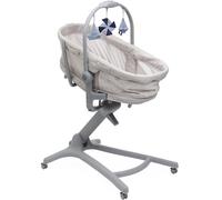 Chicco Baby Hug Pro 5 in 1 0-36 m, beige latte