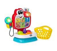 Chicco Baby Market - Bilingue, Multicolore, Normale