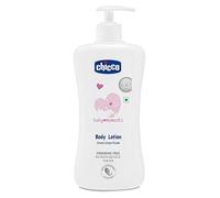 Chicco Baby Moment Body Lotion Size 500 ml.