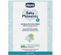 Acqua di Colonia Chicco Fresca e Delicata 100 ml