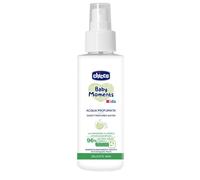Chicco Baby Moments - Acqua Profumata Kids Senza Alcool, 100ml