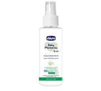 Chicco Baby Moments - Acqua Profumata Kids Senza Alcool, 100ml