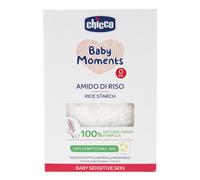 Chicco baby moments amido di riso sens 250 g