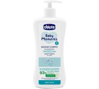 Chicco Baby Moments Bagno Corpo 500 ml
