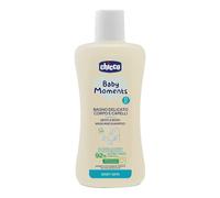 Chicco Baby Moments Bagno Corpo Cap 200 Ml 200 ml Additivo per il bagn