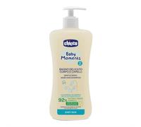 Bagno Delicato Chicco Corpo e Capelli 500 ml