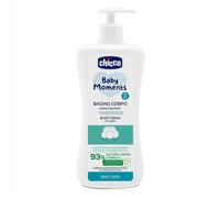 Ch Bm Bagno Tenerezza 500ml