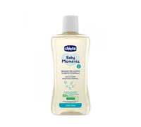 Chicco Baby Moments Bagno Delicato Corpo e Capelli 500ml