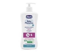 Chicco Baby Moments Bagno Relax 500 ml Additivo per il bagno