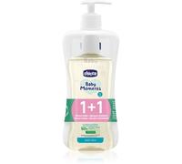 Chicco Baby Moments confezione conveniente per bambini
