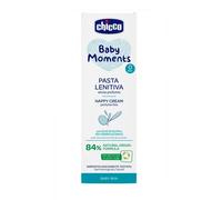 CHICCO BABY MOMENTS CREMA LENITIVA 100 ML