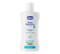 CHICCO BABY MOMENTS DELICATE INTIMO 200 ML
