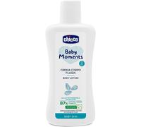 Chicco Baby Moments latte corpo per bambini 200 ml