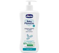 Crema Corpo Fluida Chicco 500 ml