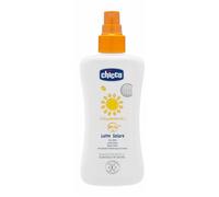 CHICCO (ARTSANA SPA) CHICCO BABY MOMENTS Sol.Latte Spray 25 150ml