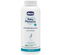 Chicco Baby Moments Polvere Delicata 130 g