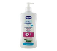 Chicco Baby Moments Relax 500 ml - Bagno doccia