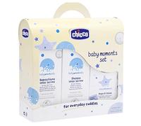 Chicco Baby Moments Set, 0m+