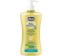 Chicco Baby Moments Shampoo Camomilla 500 ml