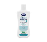 Chicco Baby Moments shampoo corpo bambini 200 ml - Shampoo per bambini