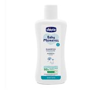 Chicco Baby Moments - Shampoo Senza Lacrime Delicato, 200ml