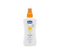 CHICCO BABY MOMENTS Solare Latte Spray SPF 25 150ml