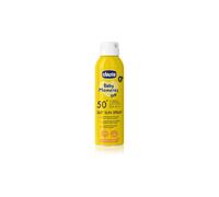 Chicco Baby Moments Spray protettivo 150 ml - Spray protettivo
