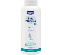 Chicco Baby Moments Talcum Powder borotalco 150 g