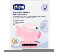 Chicco Baby Moments Termometro Bagno Rosa 1 Pz - Prodotti bimbi