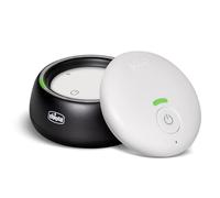 Chicco 00010160000000 babyfono Babyfono DECT Nero, Bianco