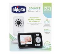 Chicco Baby Monitor Smart 1 St